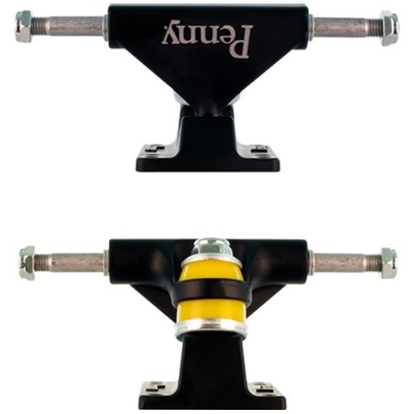 

Подвески Penny Trucks 4 (2016) Black