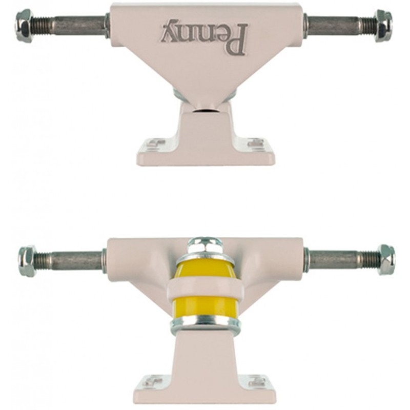 

Подвески Penny Trucks 4 (2016) White