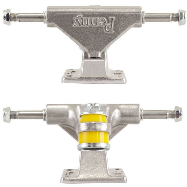 

Подвески Penny Trucks 4 (2016) Sandblasted