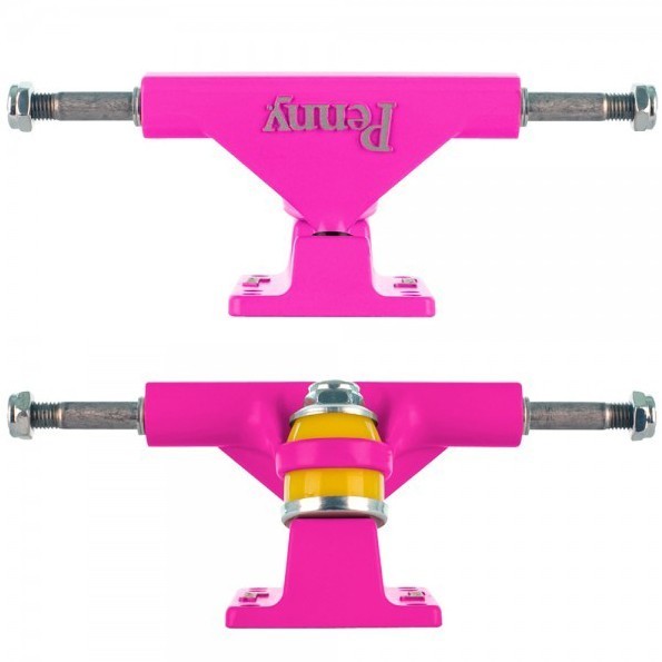 

Подвески Penny Trucks 4 (2016) Pink