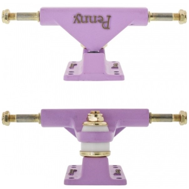 

Подвески Penny Trucks 4 (2016) Pastel Lilac