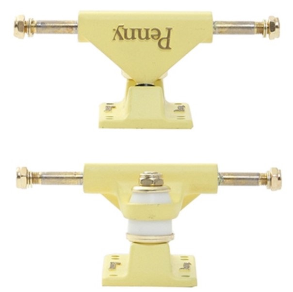 

Подвески Penny Trucks 4 (2016) Pastel Lemon