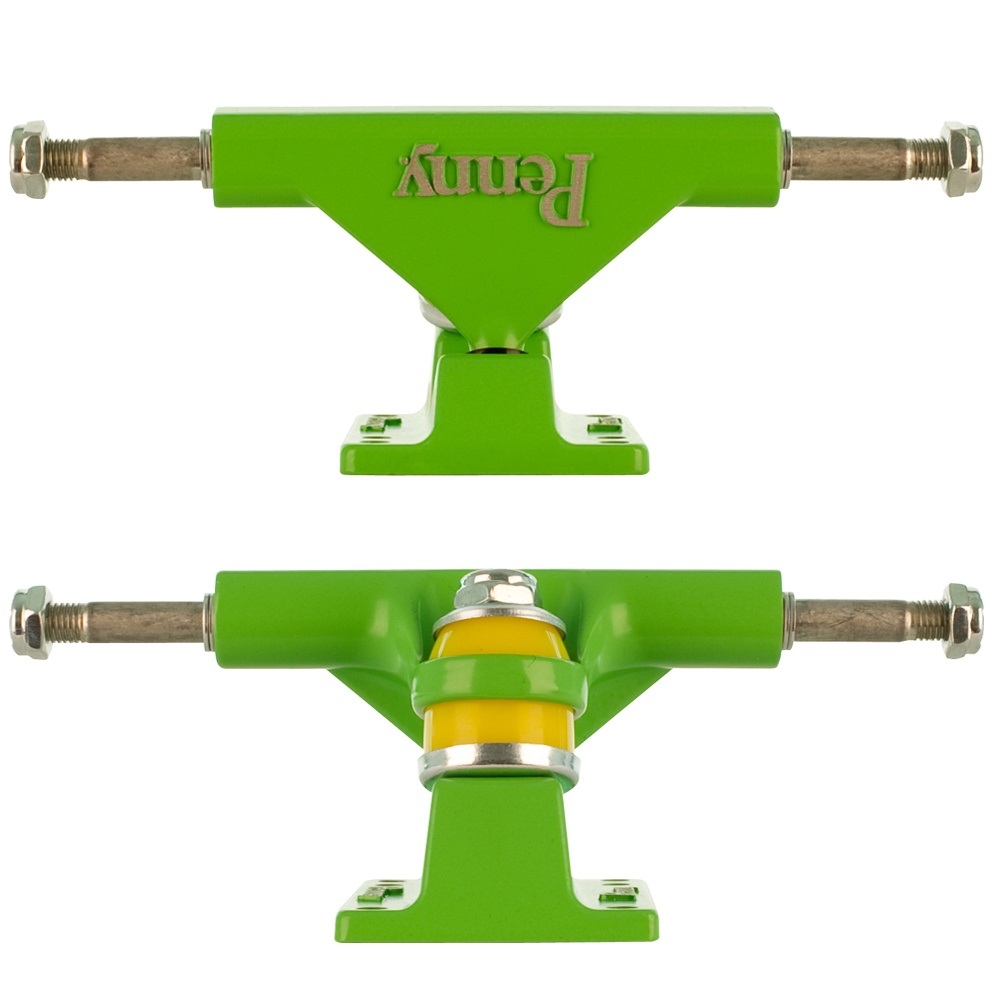 

Подвески Penny Trucks 4 (2016) Green