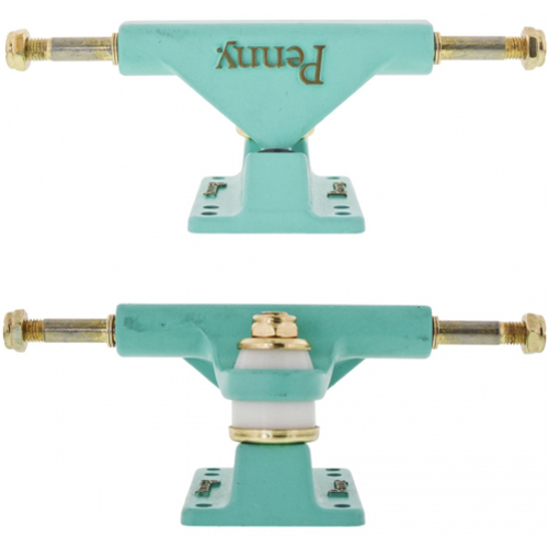 

Подвески Penny Trucks 3,125 (2016) Pastel Mint
