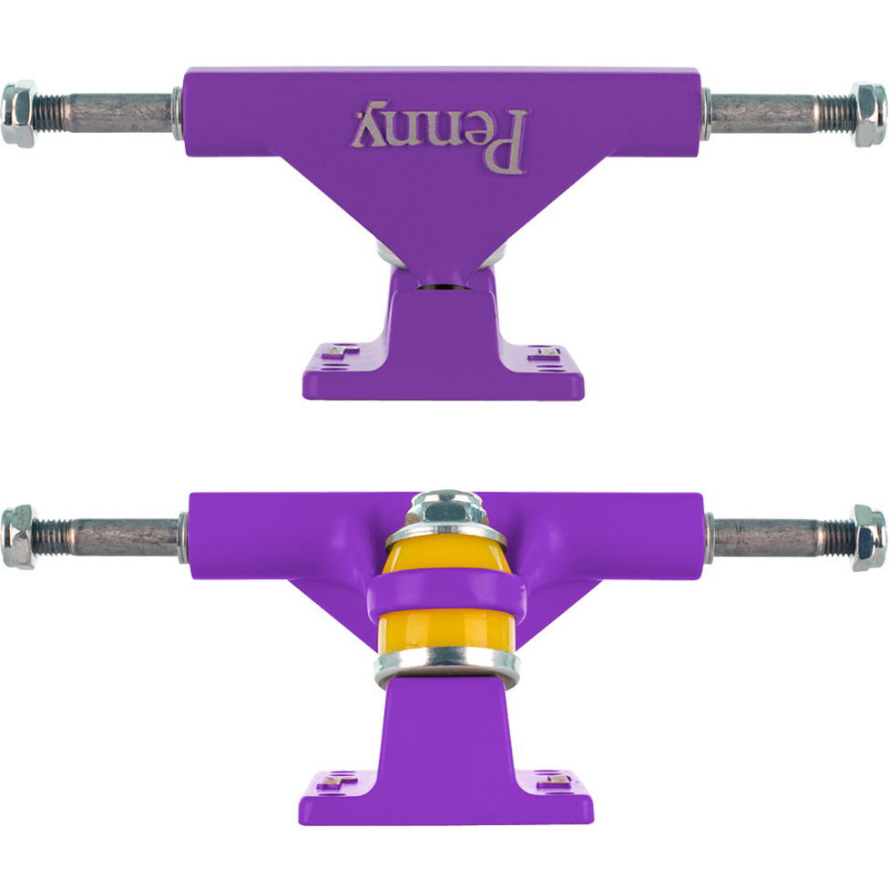 

Подвески Penny Trucks 4 (2016) Purple