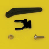 

Art-tech Art-tech Tail control arm 41261