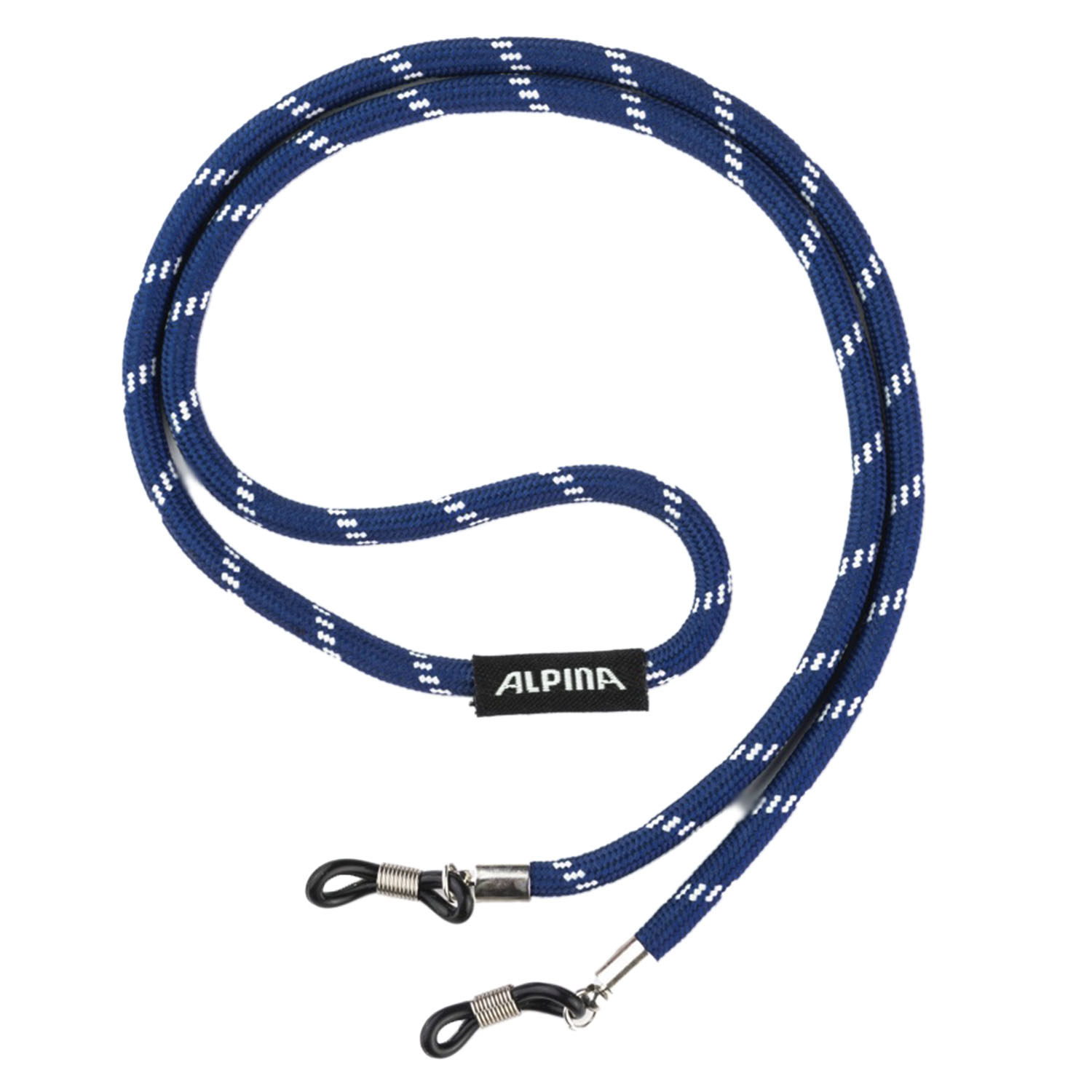 Шнурок для очков  Alpina Eyewear Strap Style синий