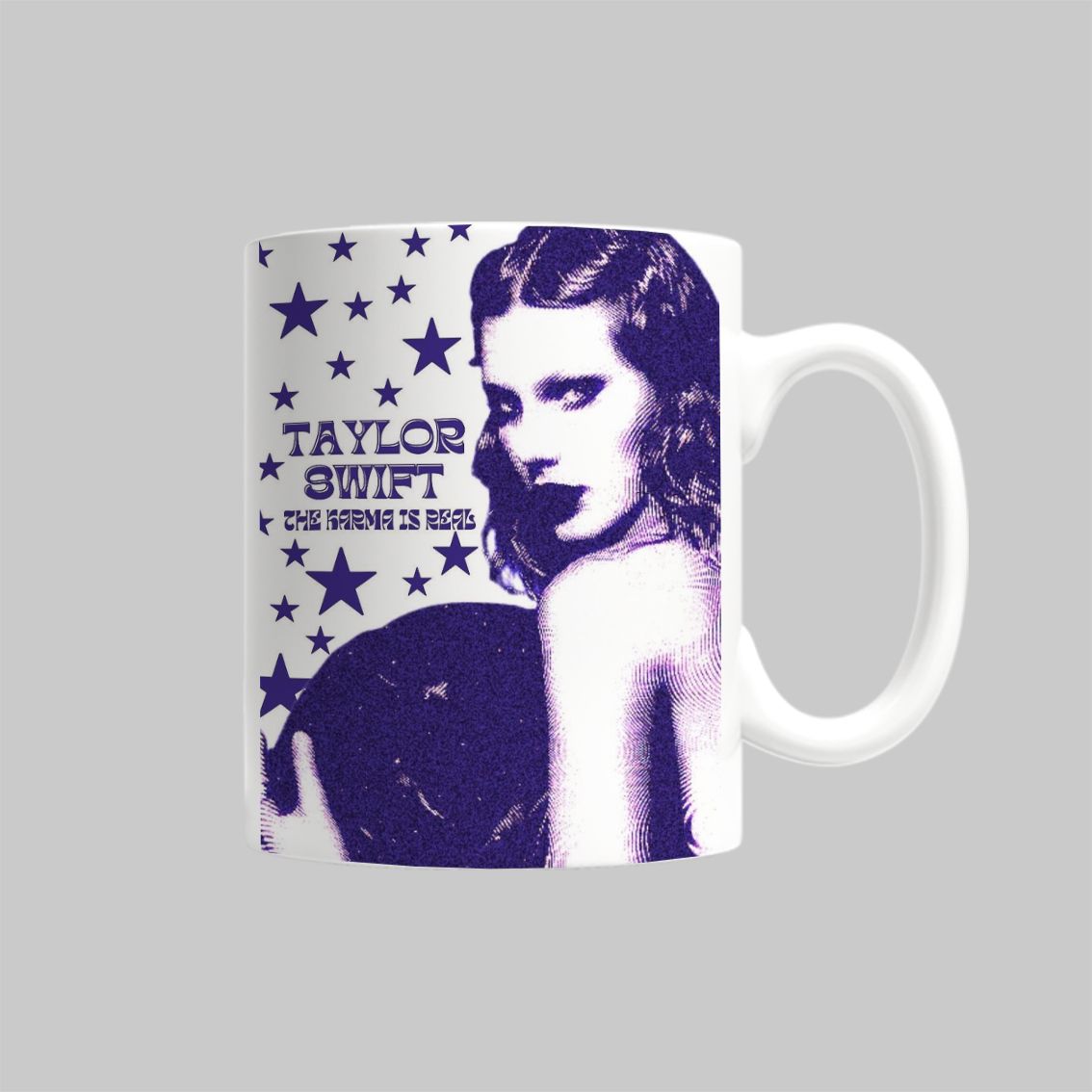 

Кружка Taylor Swift Тейлор Свифт