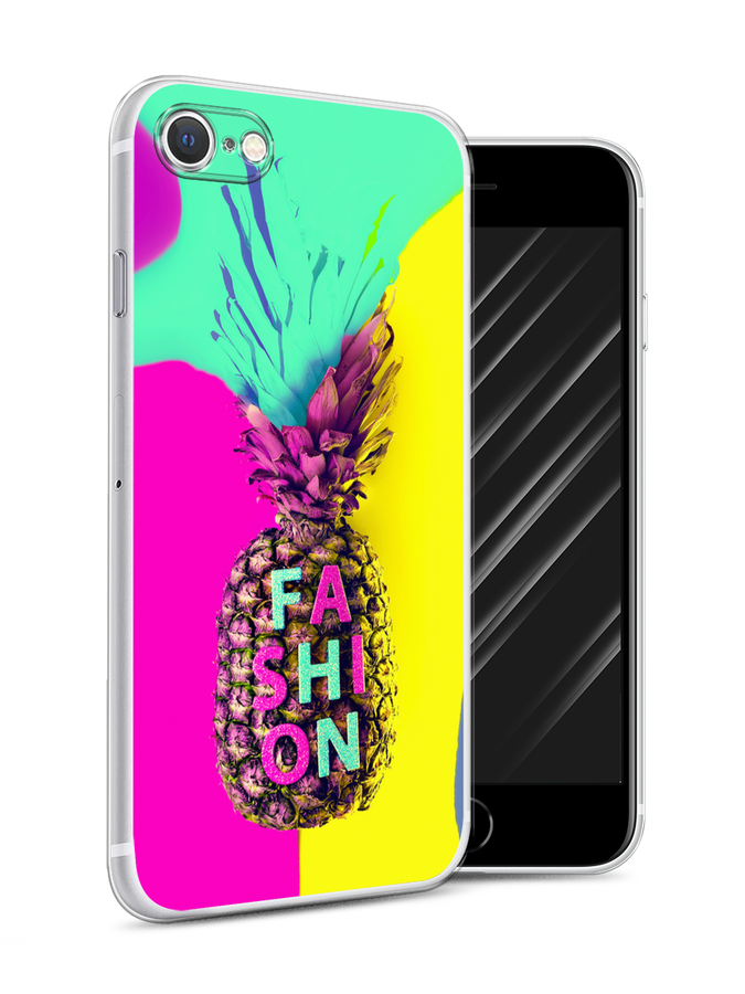 Чехол Awog на Apple iPhone 7 / Айфон 7 