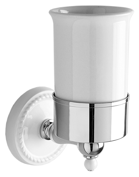 

Стакан Devon&Devon Dorothy DOR403CR