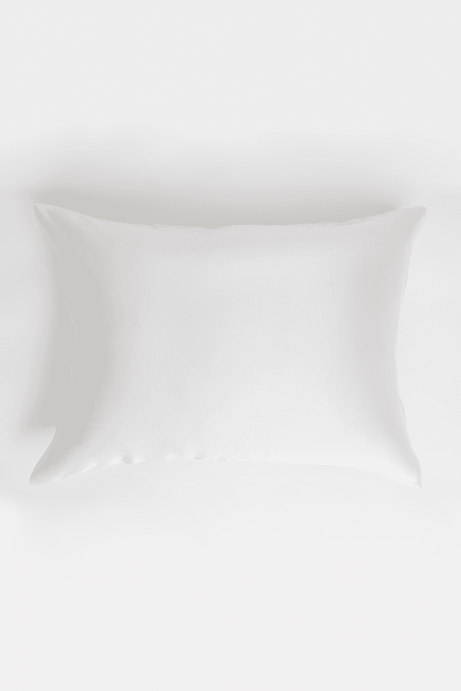 

Наволочка GERMAN GRASS CREAMY WHITE GRASS 50х70 (1шт), Белый, Creamy White Grass