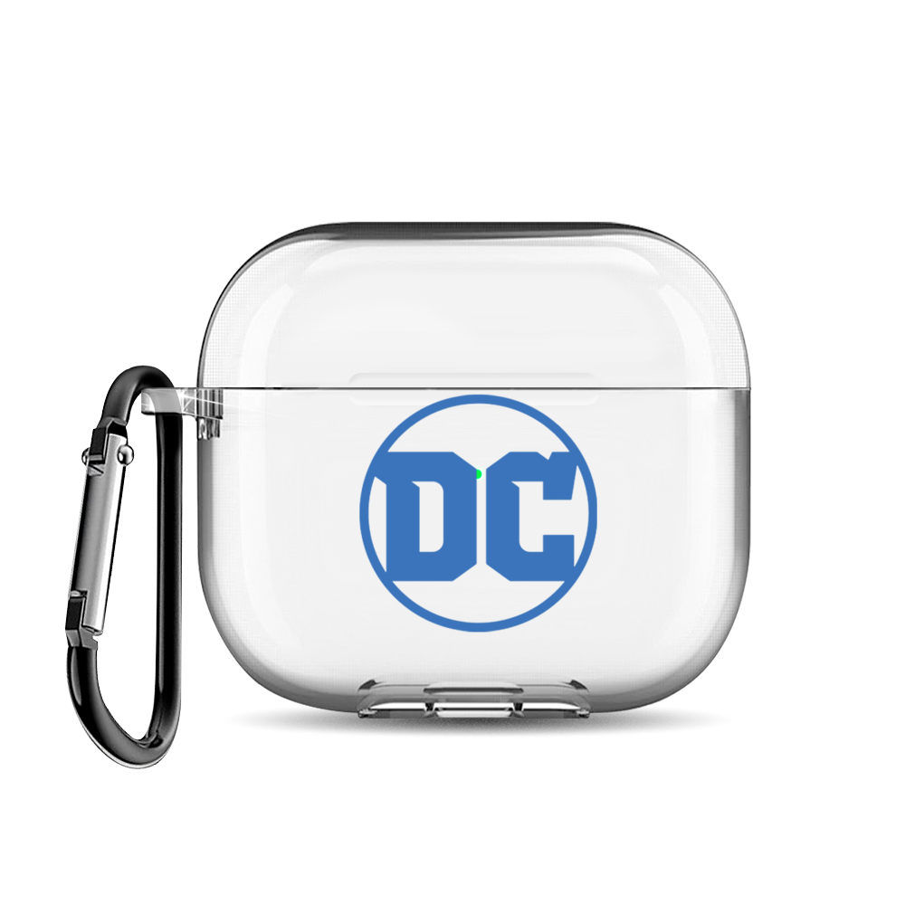 

Чехол для наушников AirPods 3 "LC лого", AIPC-430-9E-1