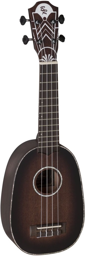 

Укулеле BATON ROUGE UV11-P-AB