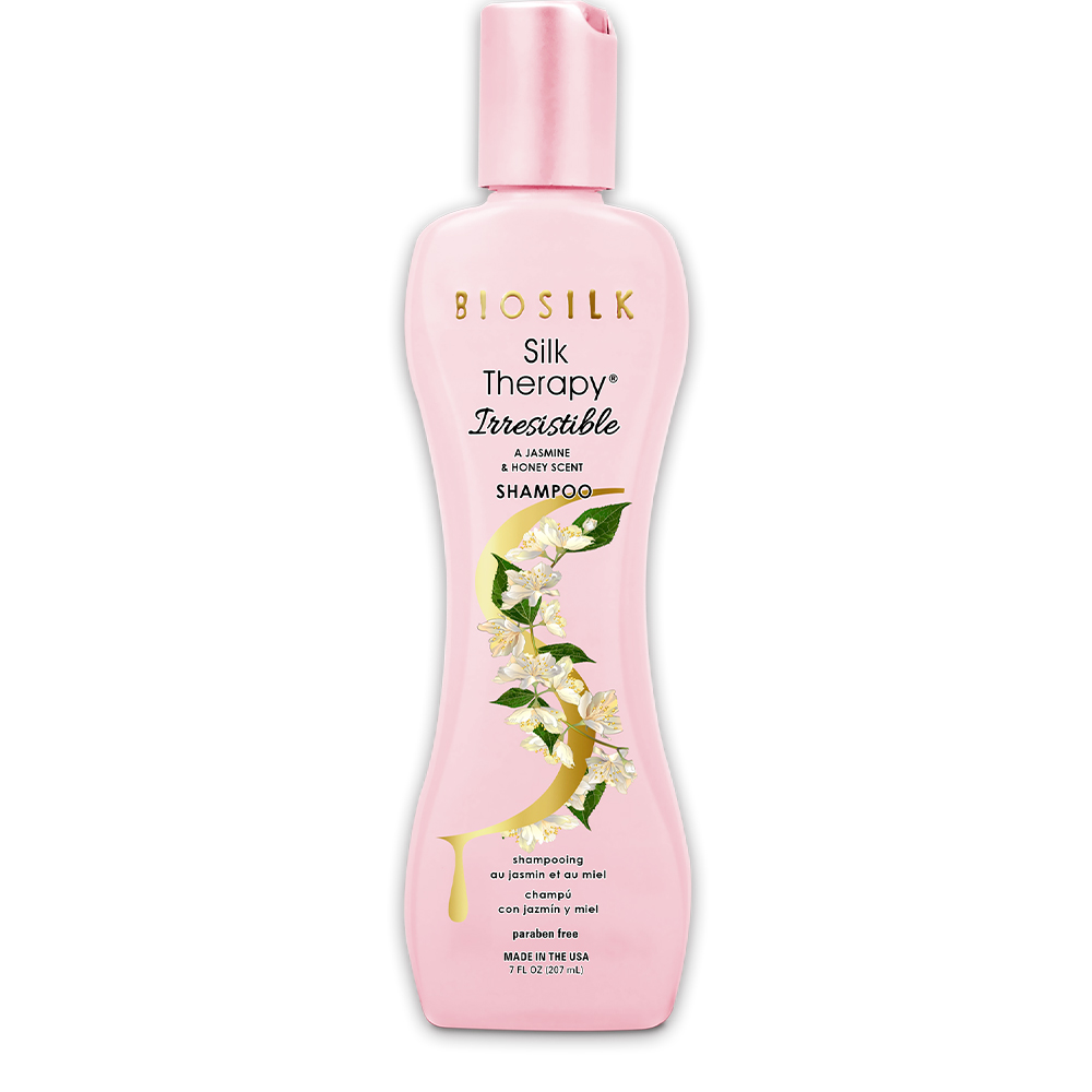 фото Шампунь biosilk silk therapy irresistible shampoo 207 мл bsis7