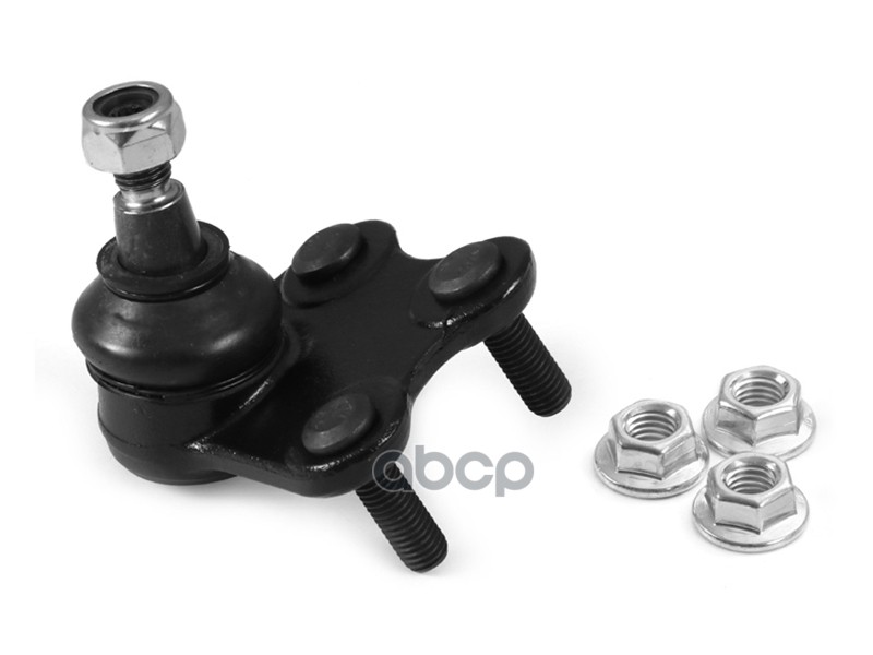 

HOSU HSBJ0010 Шаровая опора AUDI A1 10-/SEAT IBIZA 08-/SKODA RAPID 12-/ VW POLO 09- LH 1ш