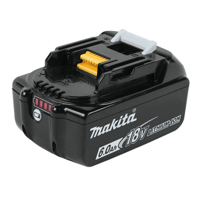 

Аккумуляторная батарея Makita BL1860B, BL1860B