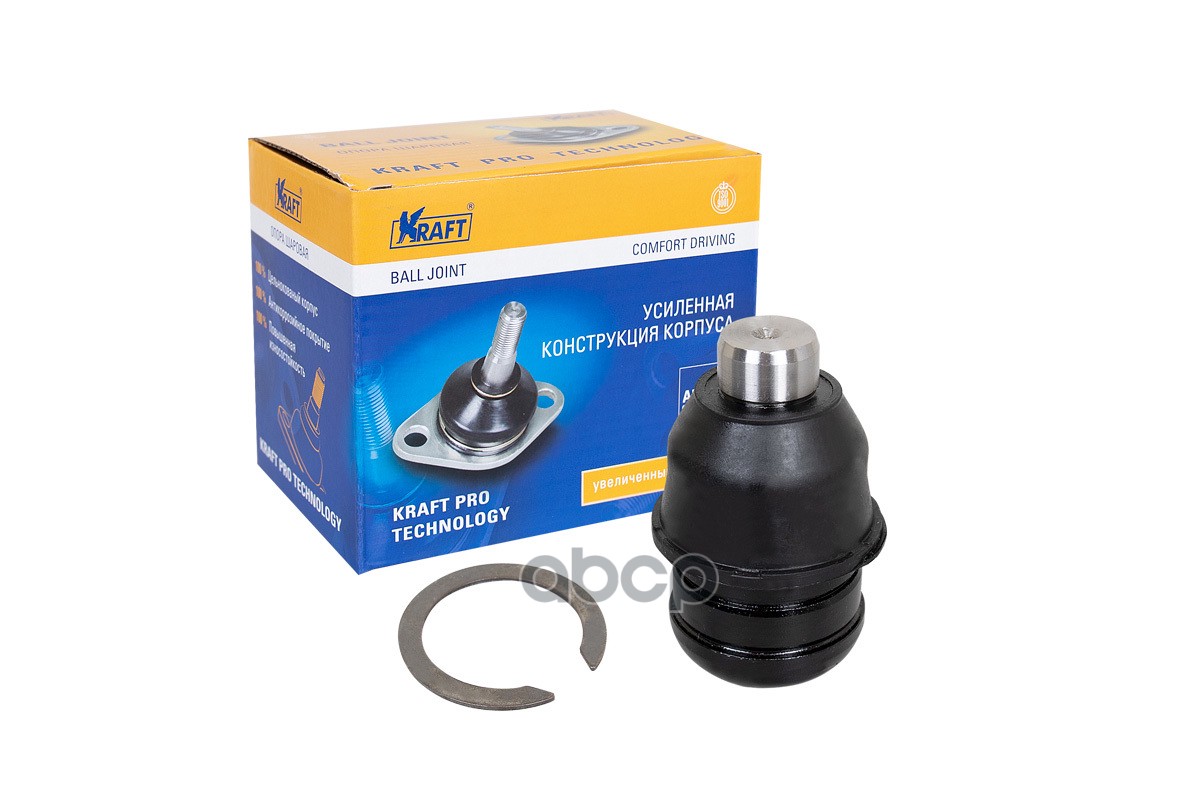 

Шаровая Опора Mitsubishi Lancer (00-12), Outlander (03-12) Peugeot 4007 (07-) Oberkraft Kr