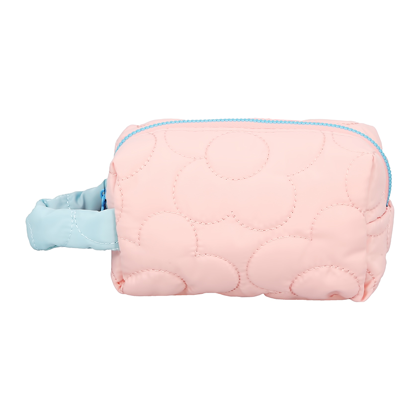 

Косметичка женская LADY PINK 225945 розовая, Розовый, 225945