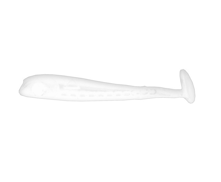 

Мягкая приманка LureMax PINHEAD MINNOW 1,5''/3,5см, LSPM15-009 White UV (10 шт.), Белый, Pinhead Minnow