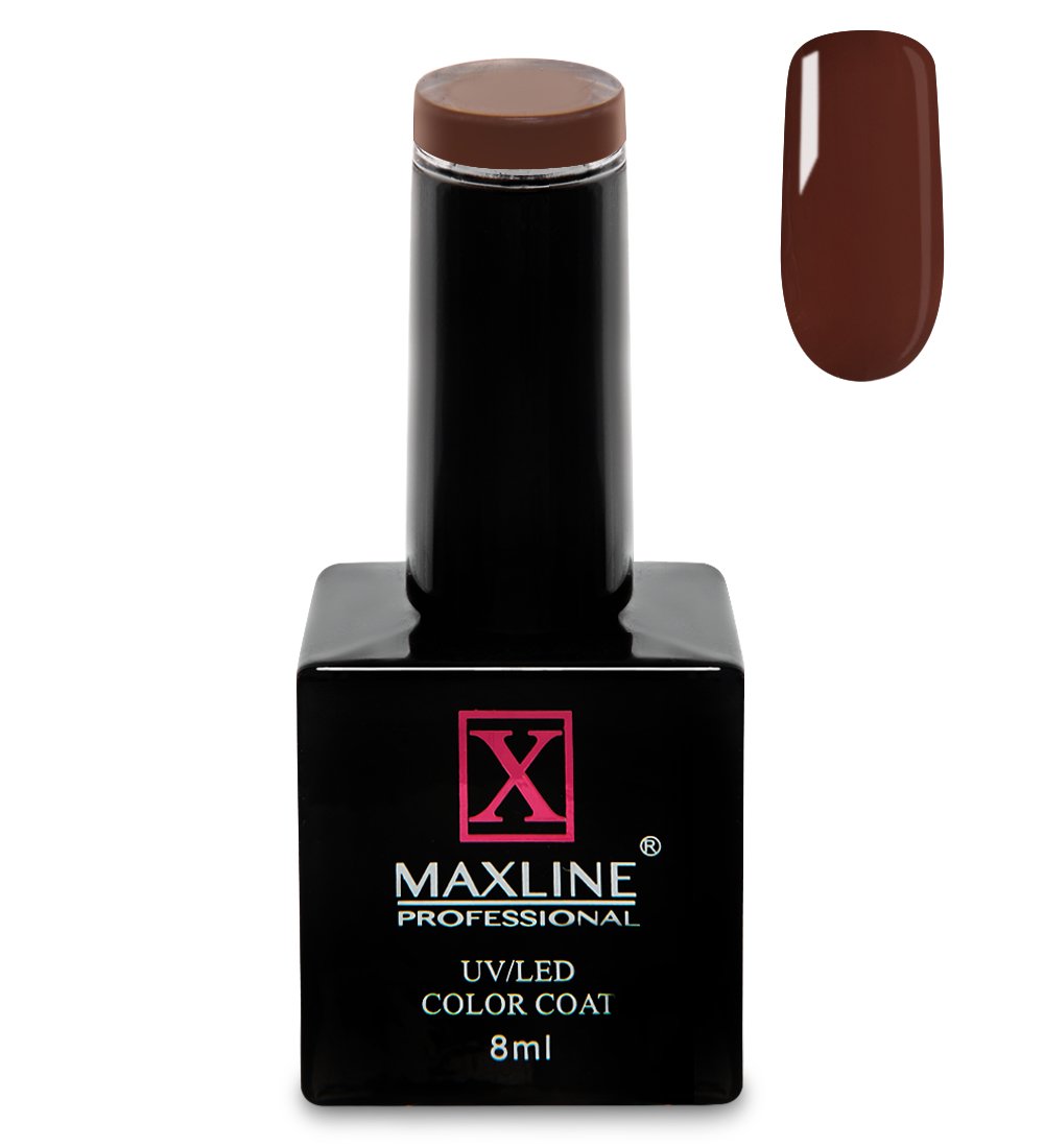 фото Гель-лак max line для ногтей (8 мл) maxline professional