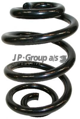

Пружина подвески JP Group 1152201100