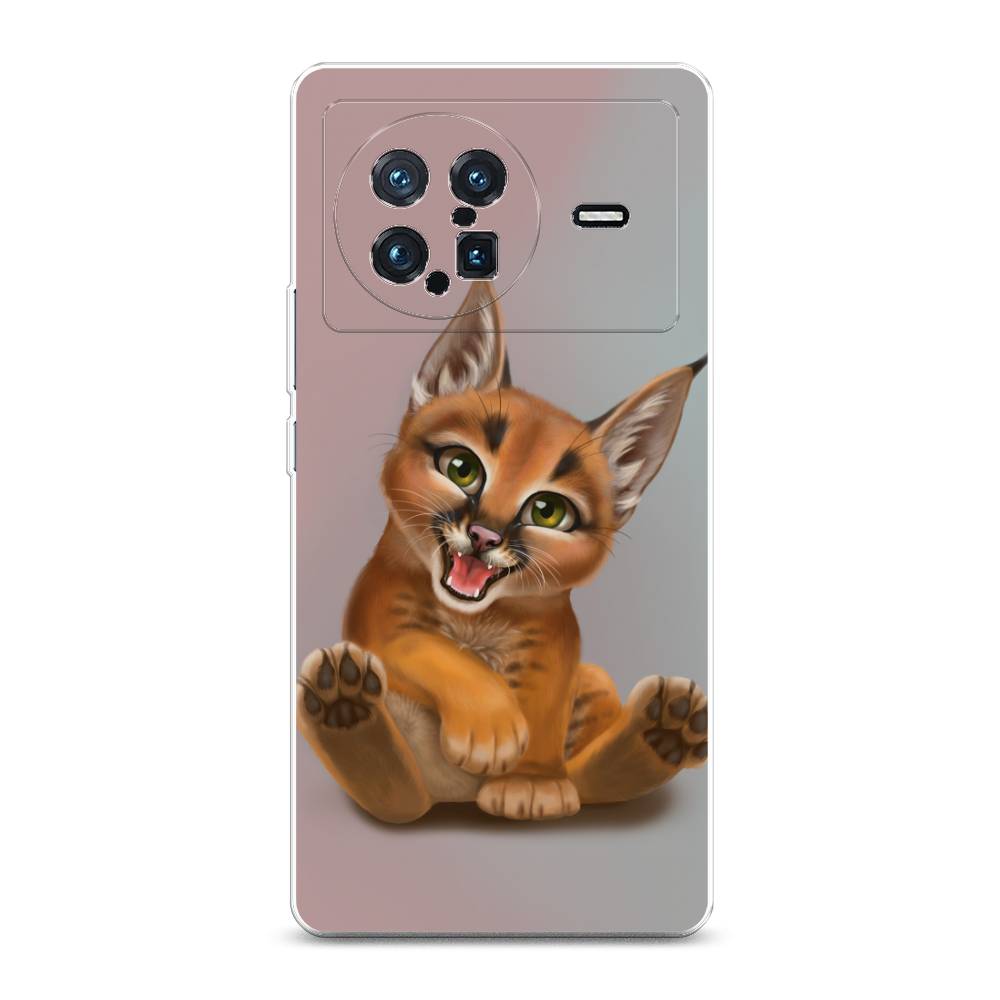 Чехол Awog на Vivo X Note 