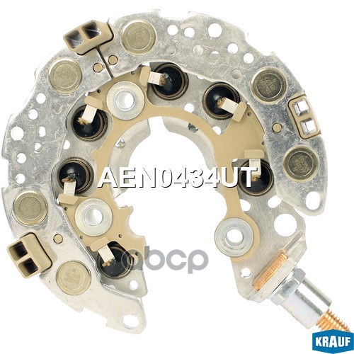 

KRAUF Диодный мост генератора 1шт Krauf AEN0434UT