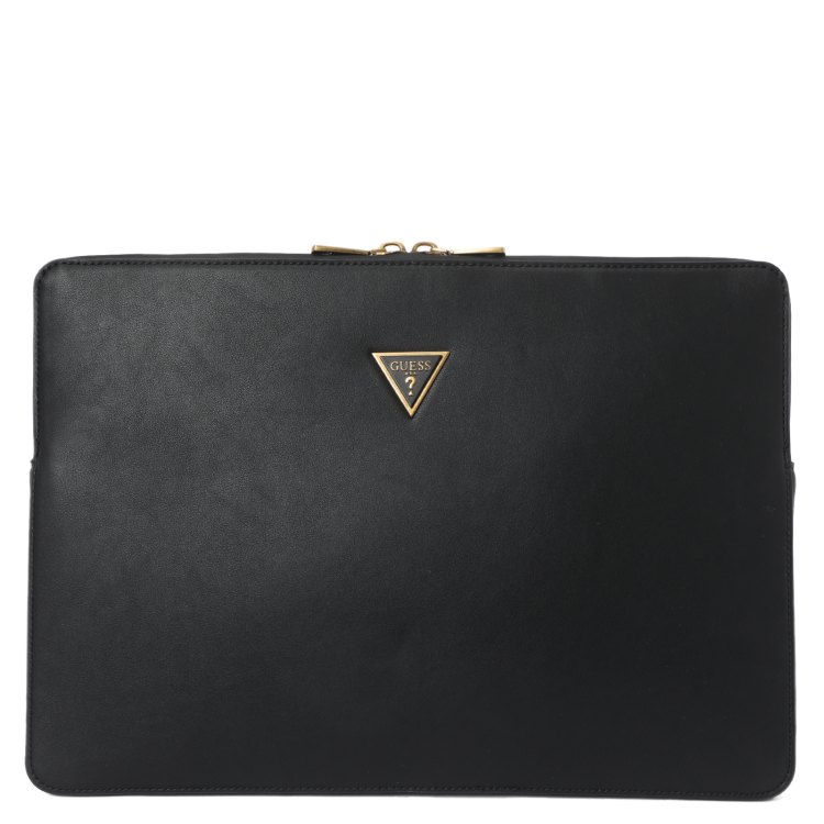 

Сумка мужская Guess HMESCAP2316, черный, HMESCAP2316