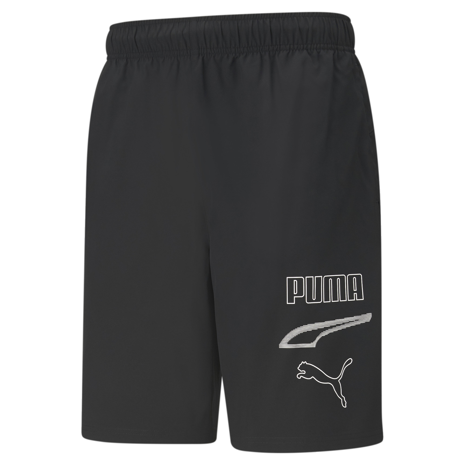 фото Шорты мужские puma 58690551 черные xl