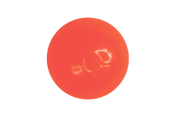 

Мягкая приманка LureMax FISH EGG 0,5''/1,0см, LSFG05-017 Orange (20 шт.)