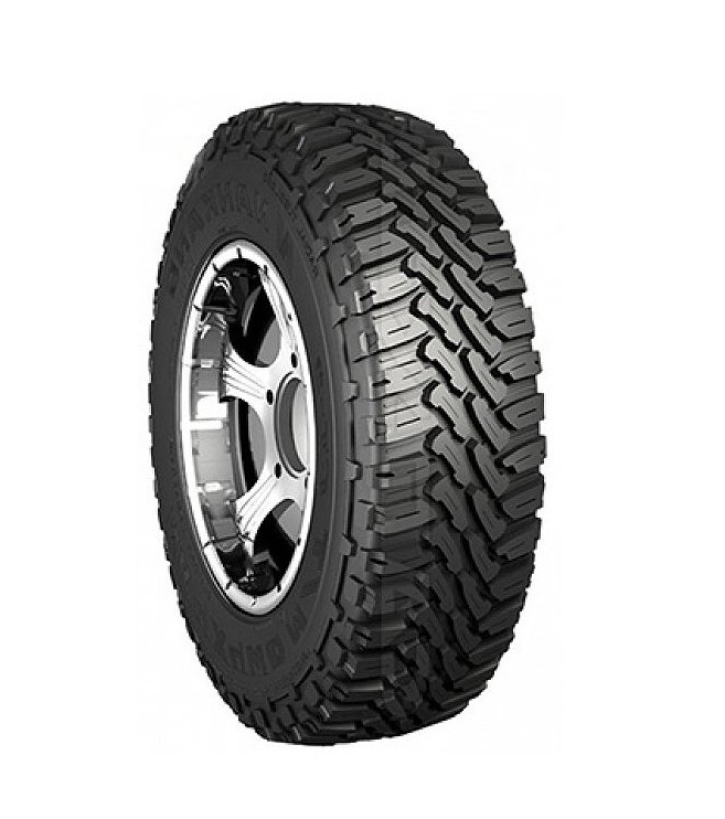 

Шины Nankang FT-9 SUV 265/65 R17C 120/117Q