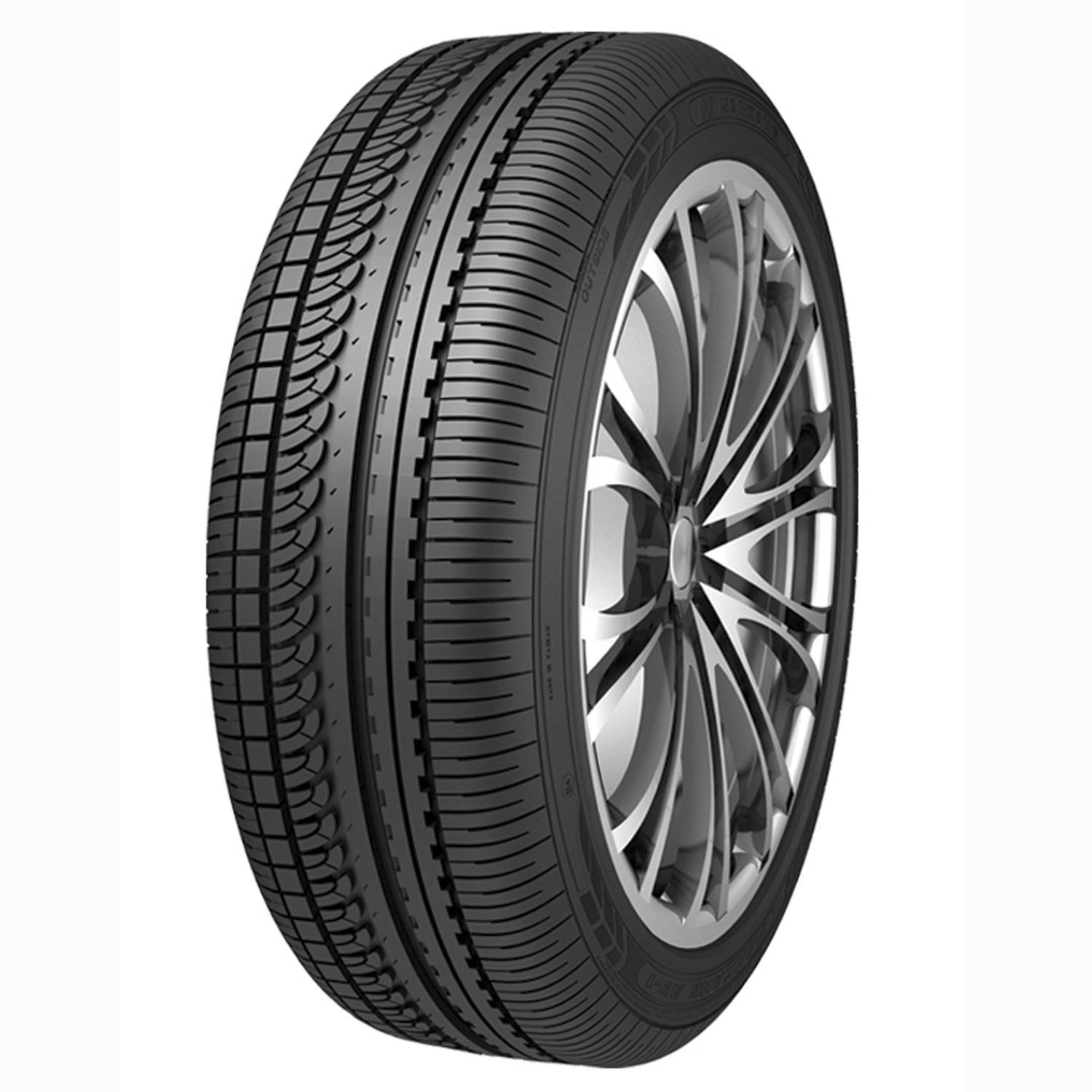 

Шины Nankang AS-1 275/40 R20 106Y