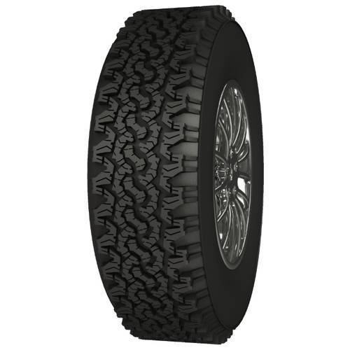 

Шины АлтайШины NorTec AT-560 215/75 R15 100S