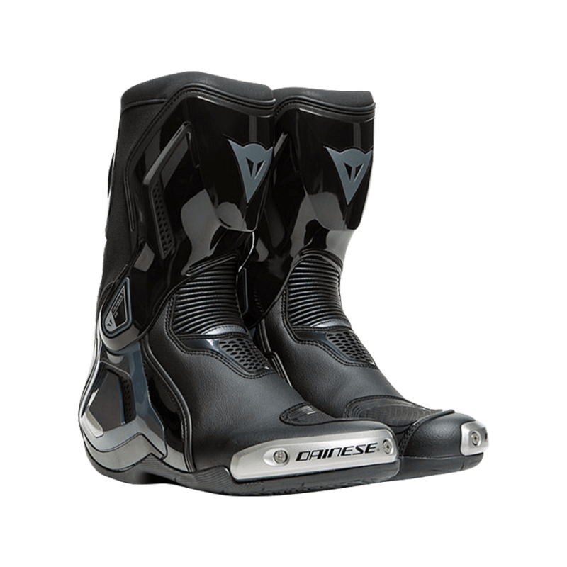 Мотоботы женские Dainese Torque D1 Out 3 Out 604 blk-anthracite 42
