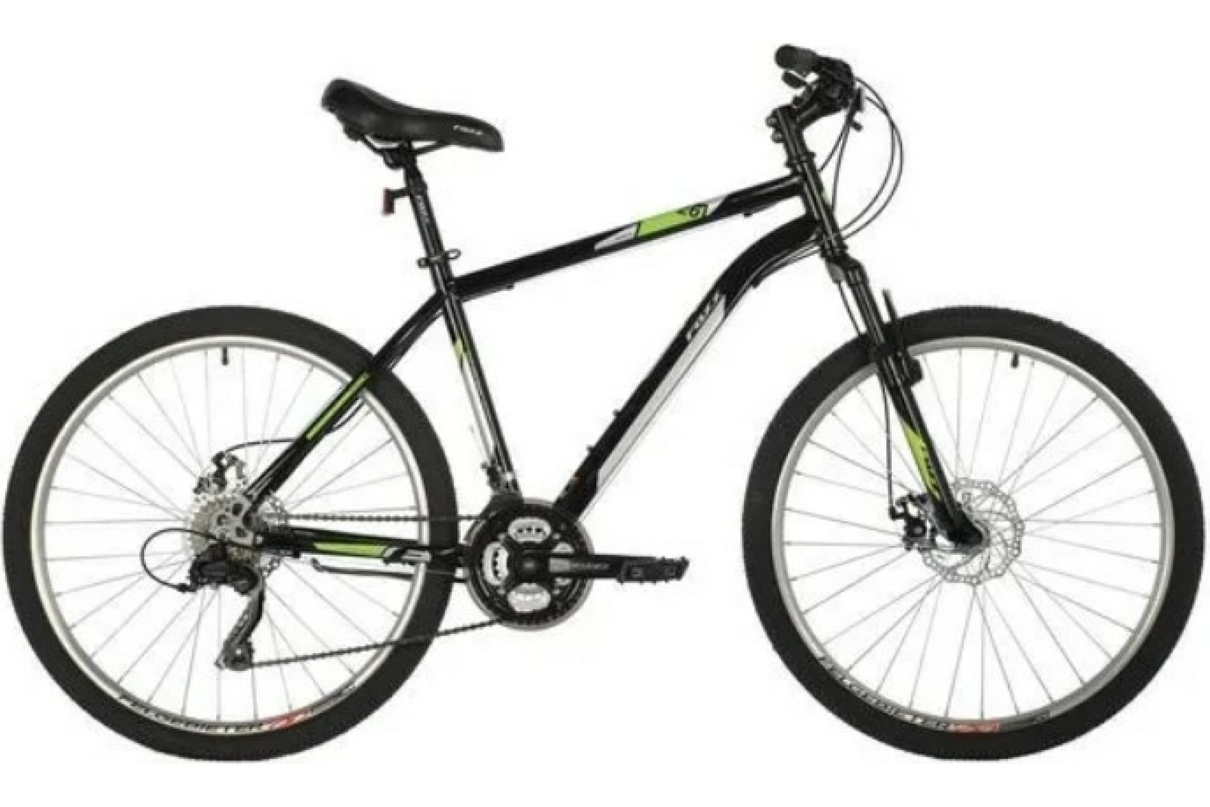 Велосипед Foxx Aztec D 2021 20