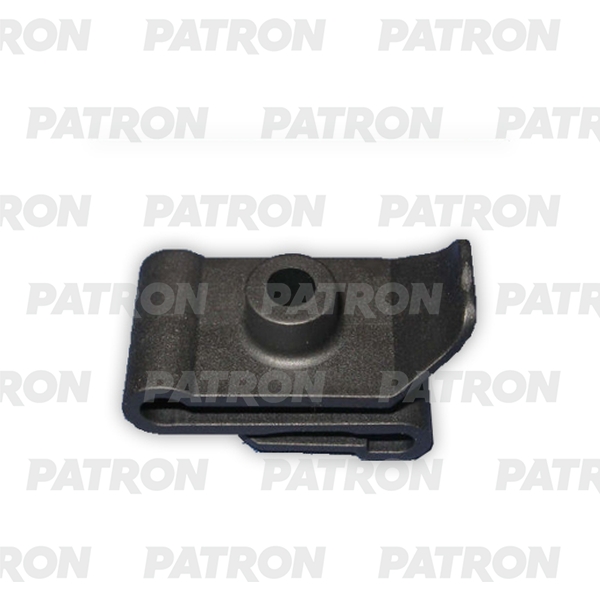 

PATRON P37-0080T Клипса пластмассовая Audi, Seat, Skoda, Volkswagen применяемость: бампер,