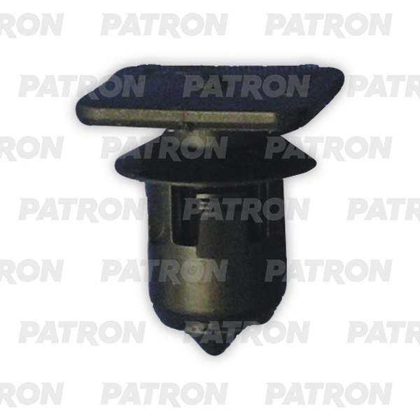 

PATRON P37-3294T Клипса пластмассовая AUDI, SEAT, SKODA, VW применяемость: обшивка двери (