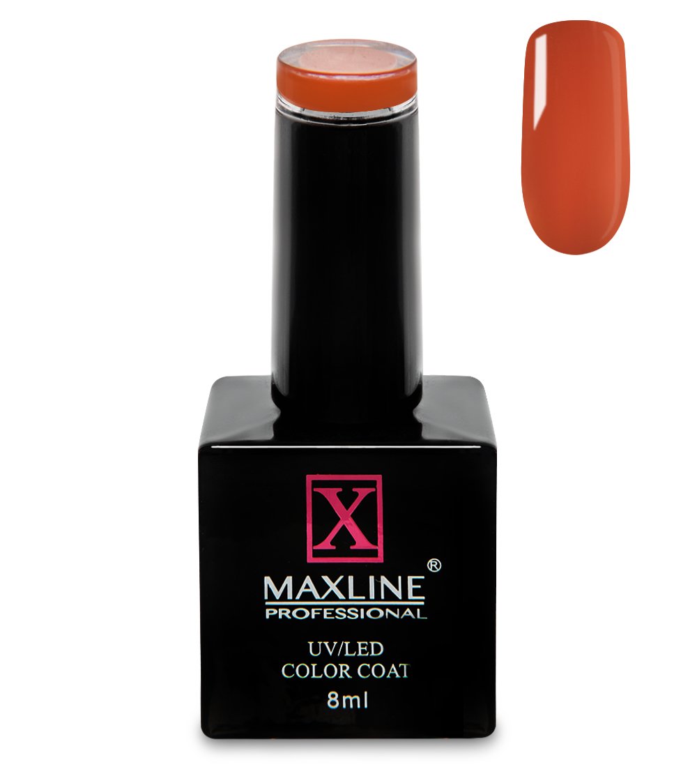 

Гель-лак MaxLine для ногтей (8 мл)