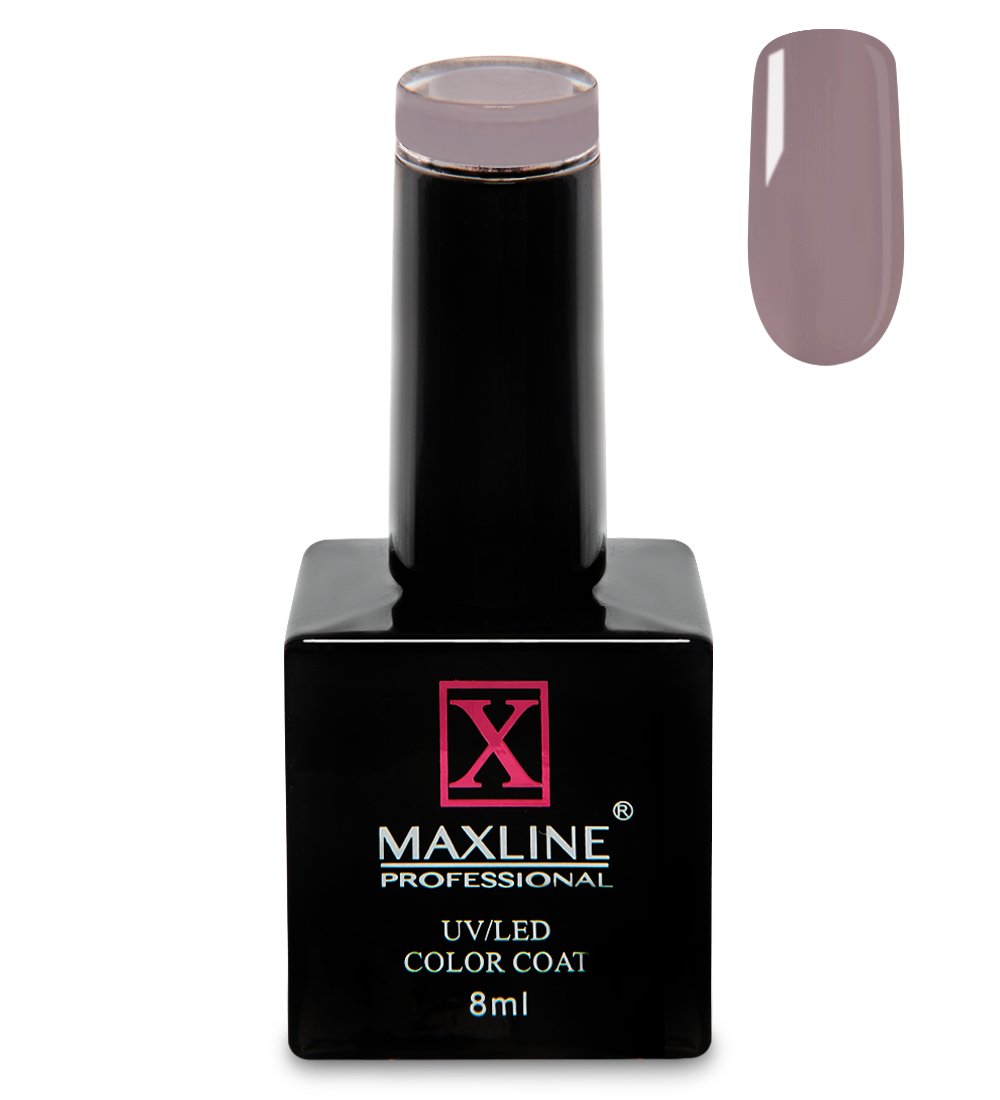 

Гель-лак MaxLine для ногтей (8 мл)