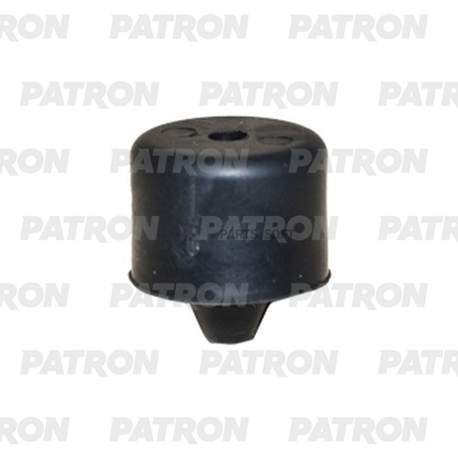 PATRON P37-2718T Отбойник двери резиновый Nissan Xtrail Qashqai применяемость: ограничител  - купить