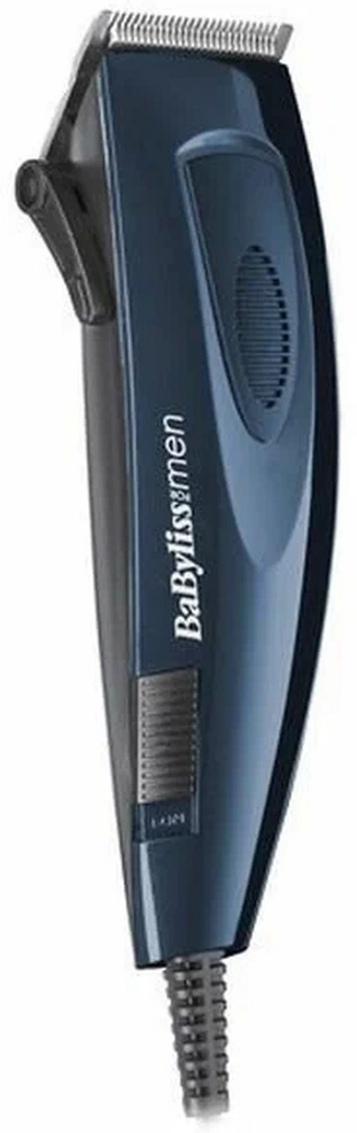 

Машинка для стрижки волос BaByliss E695E синий, E695E