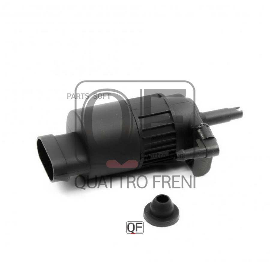 

Мотор омывателя QUATTRO FRENI qf00n00161