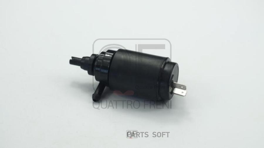 

Мотор омывателя QUATTRO FRENI qf00n00103