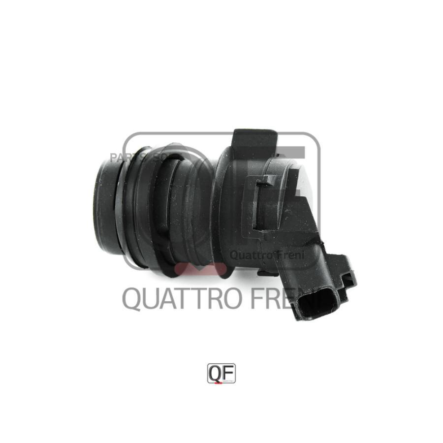 

Мотор омывателя QUATTRO FRENI qf00n00084