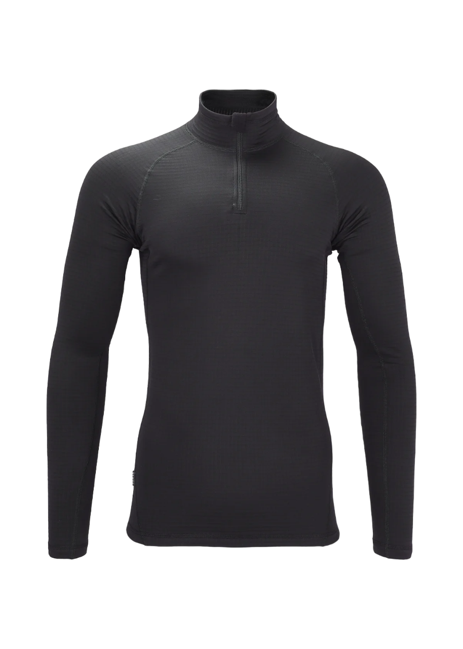 

Термобелье Сплав Циклон Pro футболка L/S черная 48/170-176, Циклон Pro