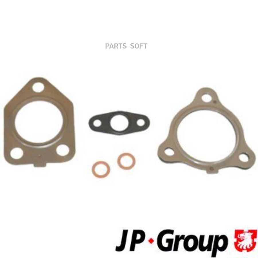 

JP GROUP 3617751210 Монтажный к-кт компрессор 3617751210 1шт