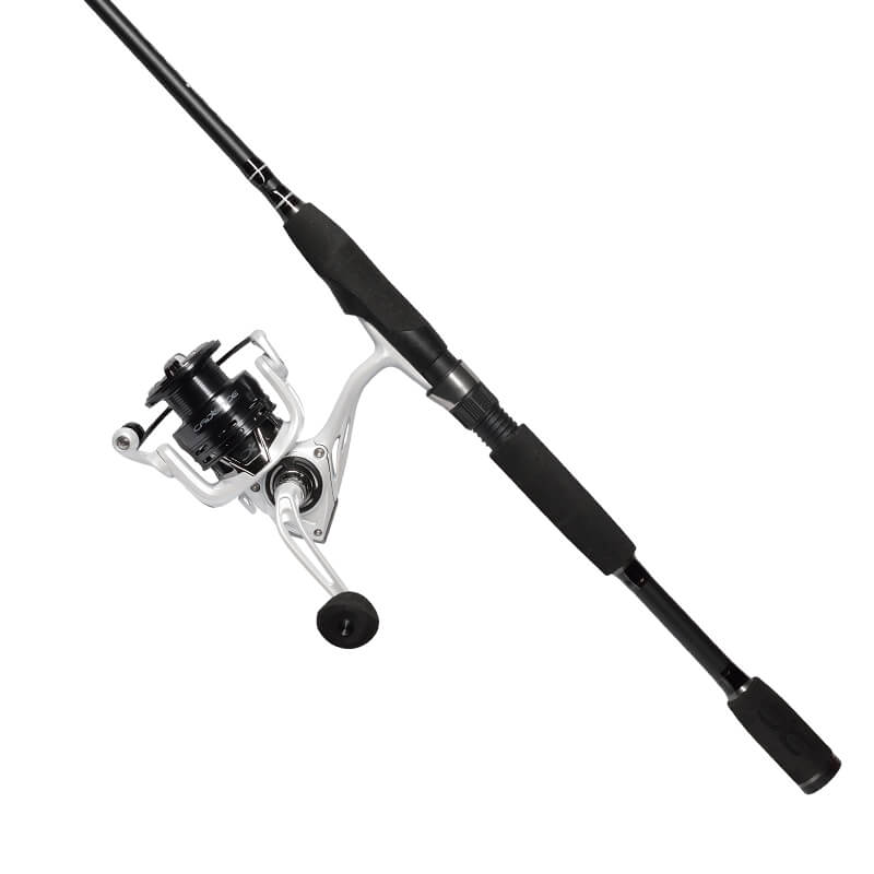

Комплект для спиннинговой ловли Cadence CC4-2000-66M, CC4-2000-66M