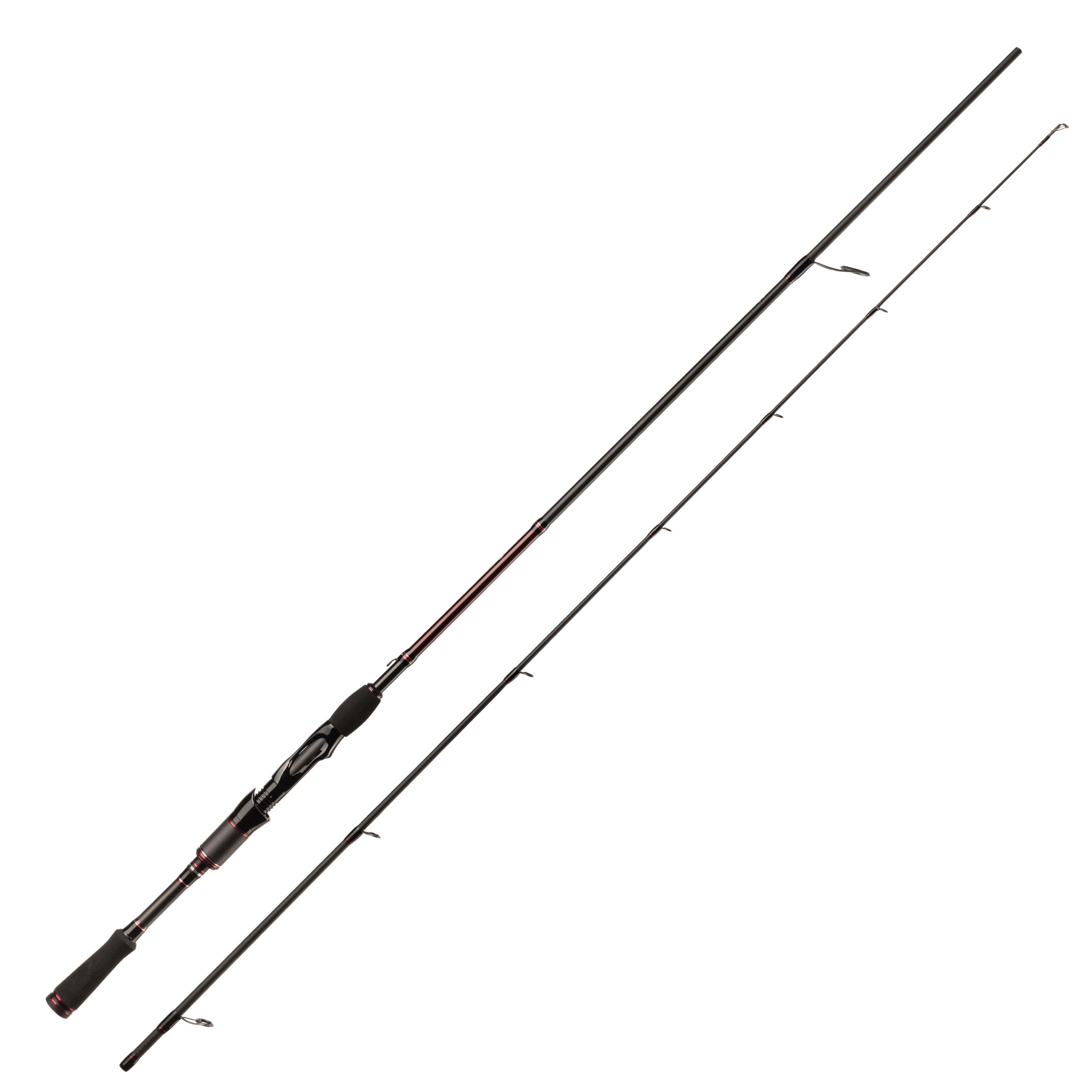 

Спиннинговое удилище Cadence Vigor 702S-MHF, Vigor 702S-MHF