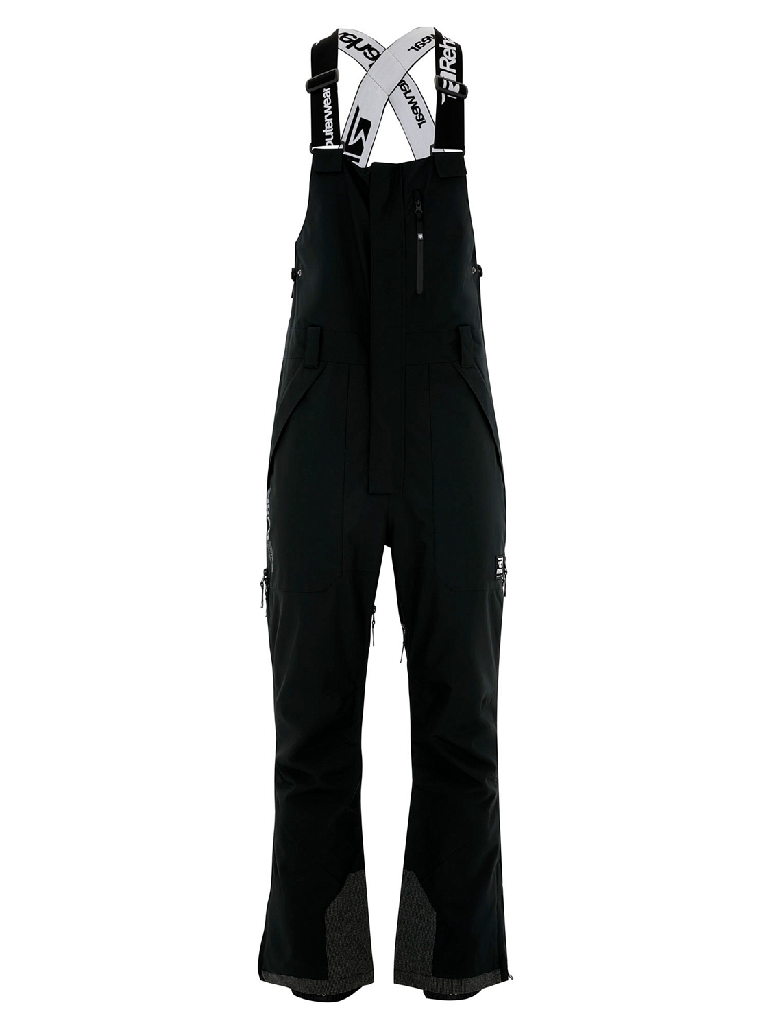 

Брюки сноубордические Rehall Drixx-R Black (us:M), Черный, Drixx-R