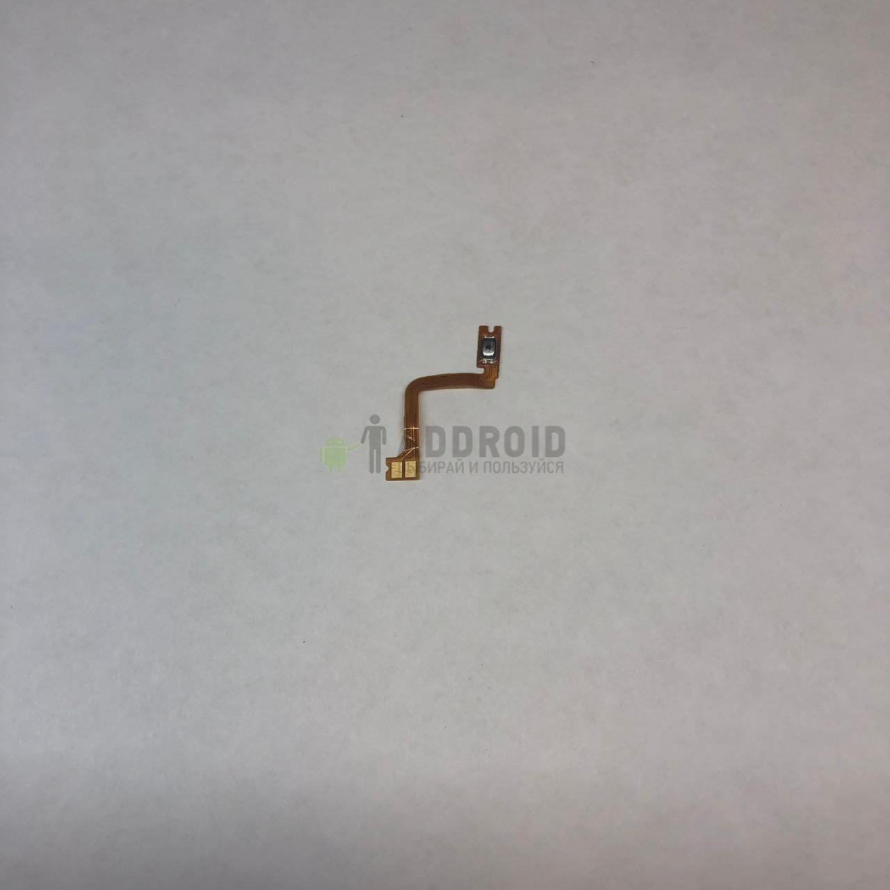 

Шлейф кнопки включения для Oppo A57
